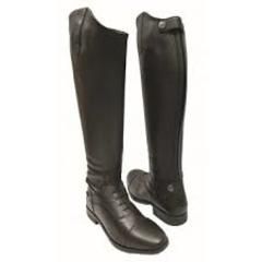PARAGON PERFORMANCE - Women's high boots - Leather/Synthetic, Size: 6 (36) Reg Reg