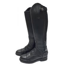 PARAGON PERFORMANCE - Kids' boots - Synthetic Field, Size: 1 (32) Reg