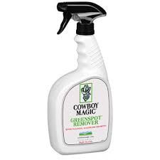 COWBOY MAGIC - Greenspot Remover, Format: 946ml