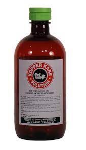 DOMINION VET (PHARM-VET) - Kopper Kare, Format: 475ml