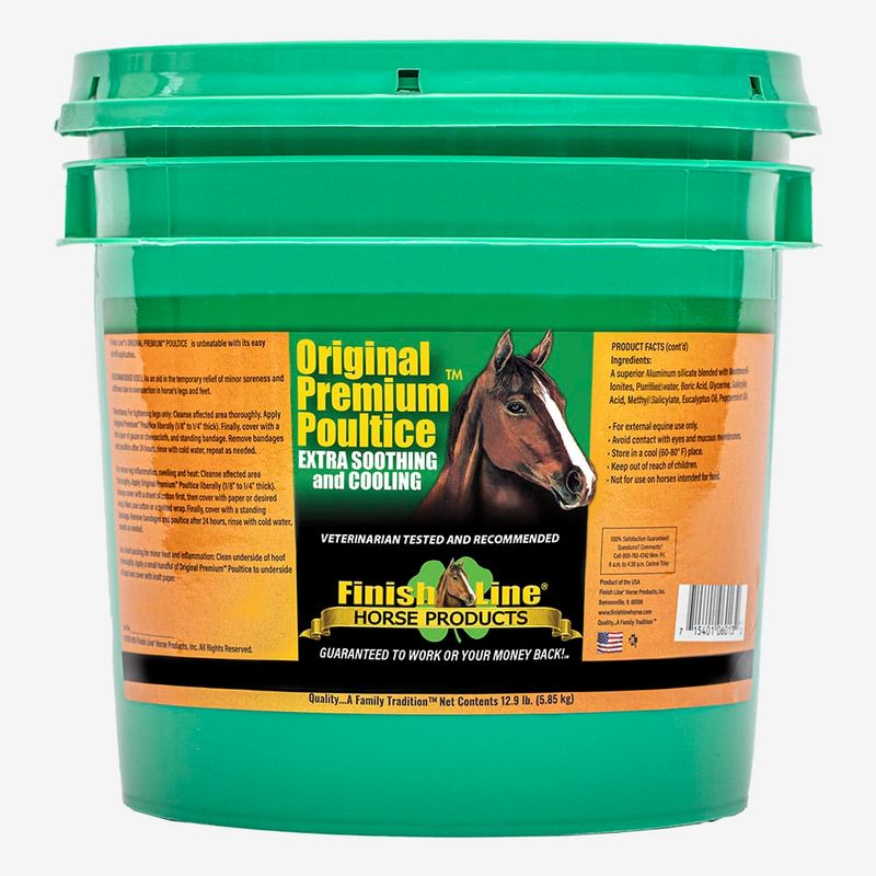 FINISH LINE - Original Premium Poultice