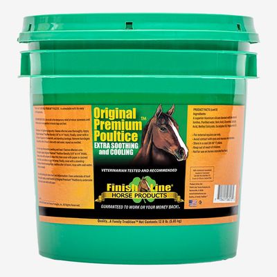 FINISH LINE - Original Premium Poultice