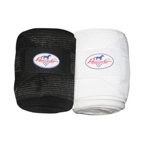 PROFESSIONAL'S CHOICE - Combo Bandages, Color: Noir