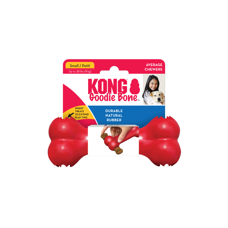 KONG - Goodie Bone Classic