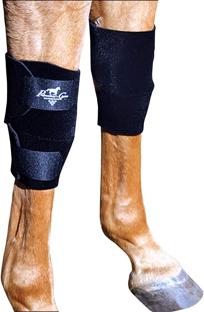 PROFESSIONAL'S CHOICE - Knee Boots, Color: Noir