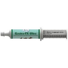 OMEGA ALPHA - Gastra-FX Ultra, Format: 60ml
