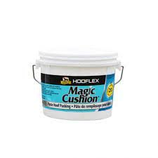 ABSORBINE - Hooflex Magic Cushion Paste Hoof Packing, Format: 1.8kg