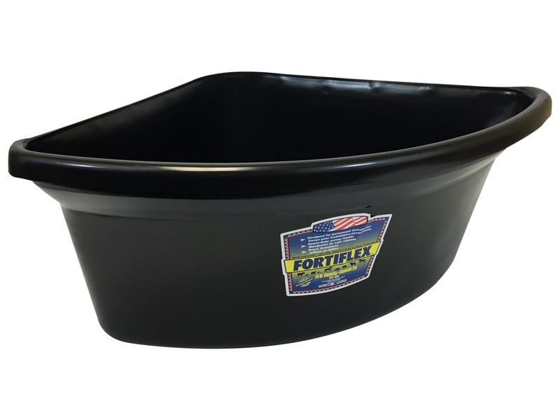 FORTIFLEX - Corner Feeder