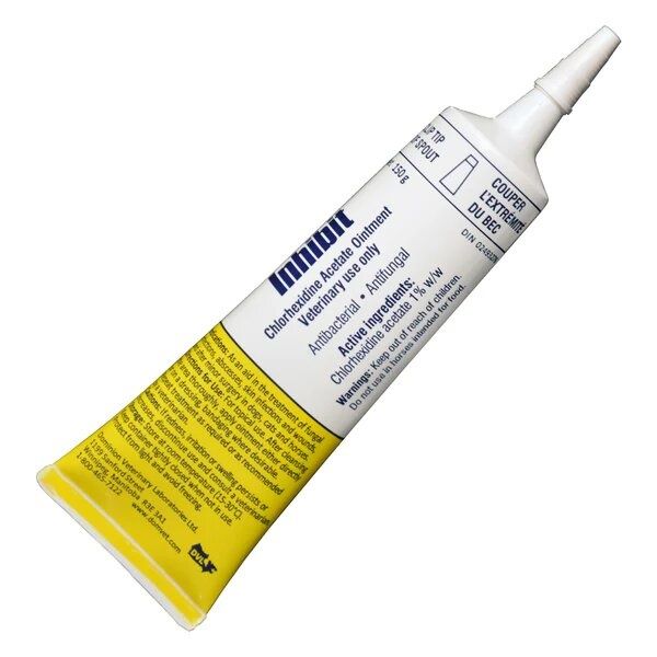 DOMINION VET - Inhibit Ointment