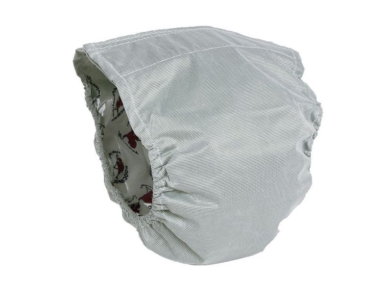 POOCH PAD - Male Wrap Pooch Pants