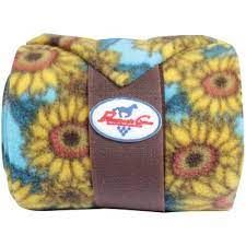 PROFESSIONAL'S CHOICE - Polo Wraps 23Collection, Color: Tournesol