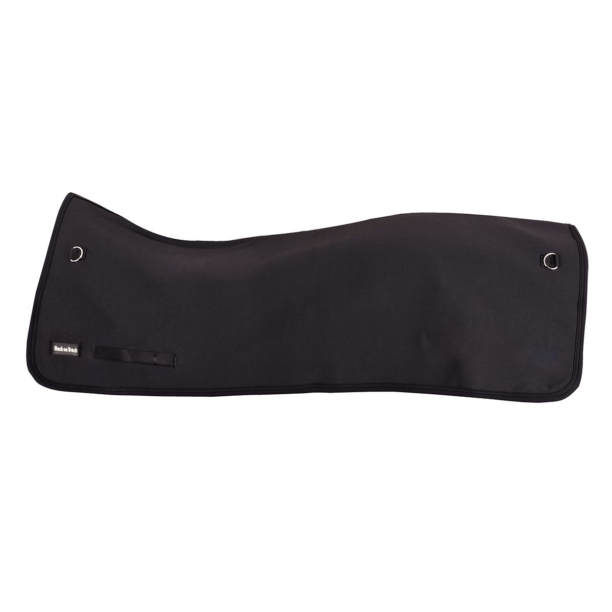 BACK ON TRACK - Back warmer, Size: 100cm x 100cm