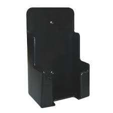 UKAL - Salt block holder, Color: Noir
