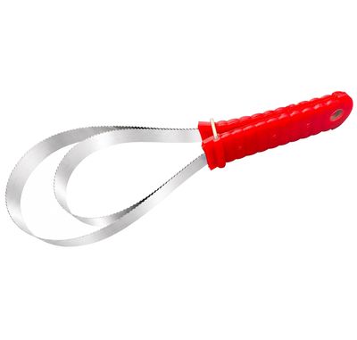 GER-RYAN - Double Bladed Shedding Blade