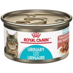 ROYAL CANIN - Urinary Care Thin Slices in Gravy Canned Cat Food, Size: 85g