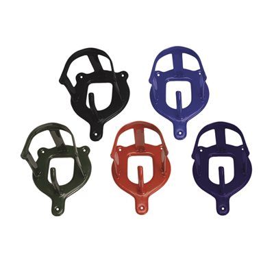 GER-RYAN - Bridle bracket, Color: Noir