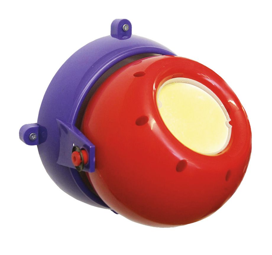 LIKIT - Tongue Twister, Color: Rouge