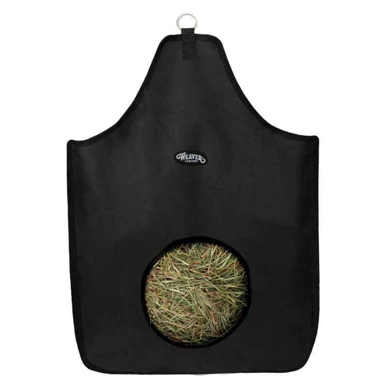 WEAVER - Easy-to-Fill Hay Bag