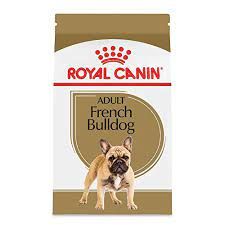 ROYAL CANIN - French Bulldog Adult Dry Dog Food, Size: 7.7kg