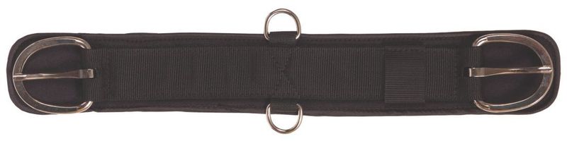 GER-RYAN - Pony / Mini Western Cinch