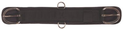 GER-RYAN - Pony / Mini Western Cinch
