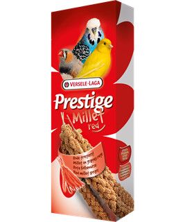 VERSELE-LAGA - Red Millet Seeds, Format: 100g