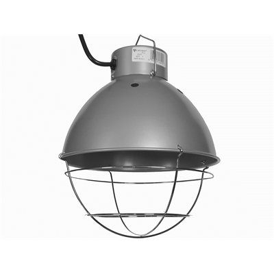 CANARM - Superior Heat Lamp Holder, Type: 1 intensité
