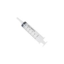 OMEGA ALPHA - Equine Syringe, Capacity: 60ml