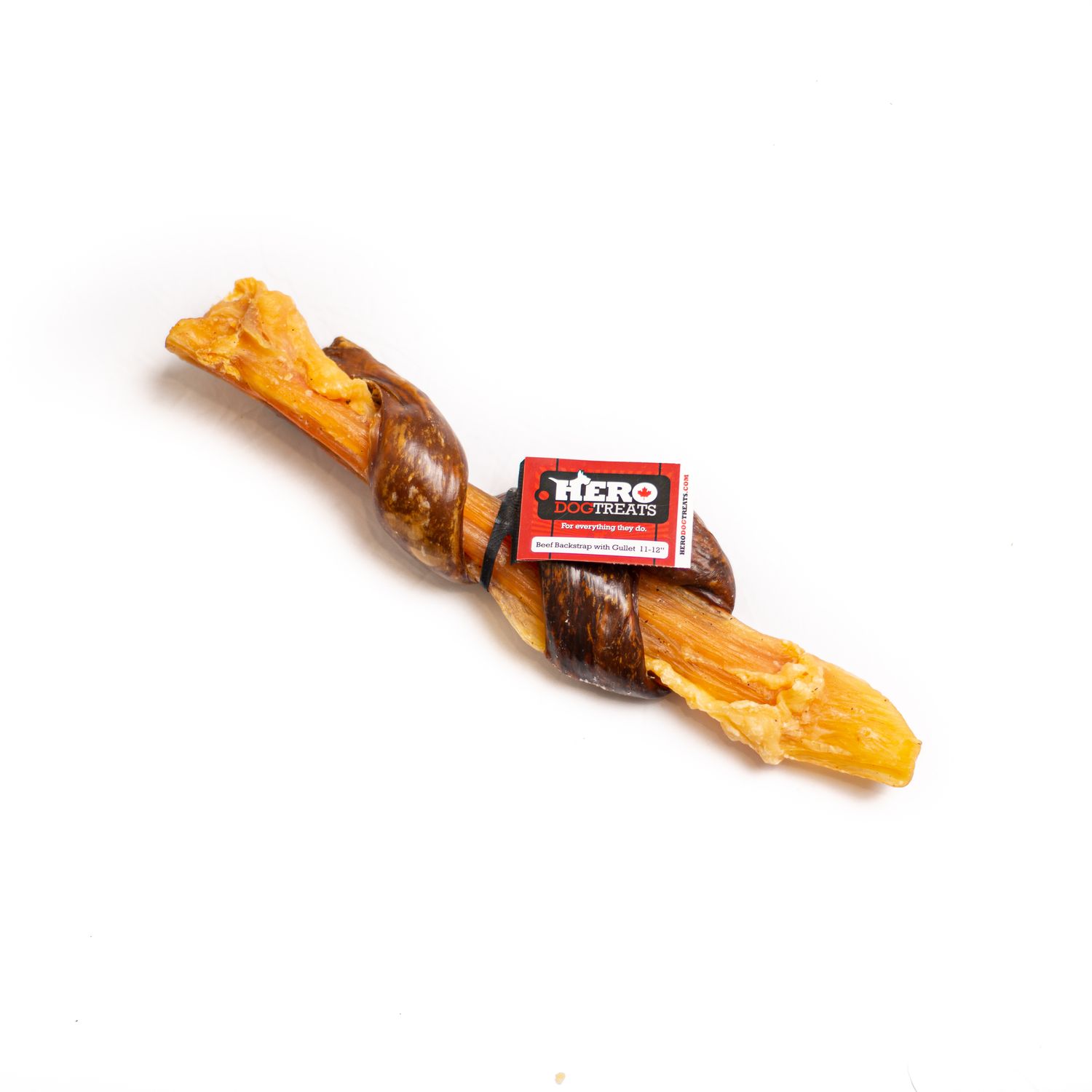 HERO - Beef tendon &amp; esophagus, Waist: 11-12''