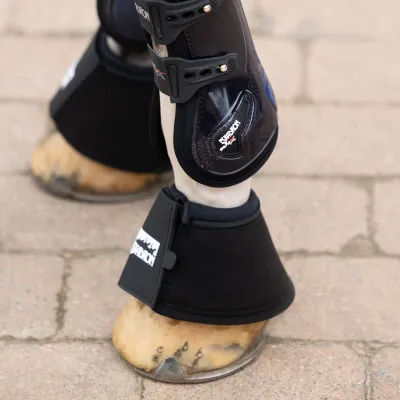 ESKADRON - Pikosoft bell boots