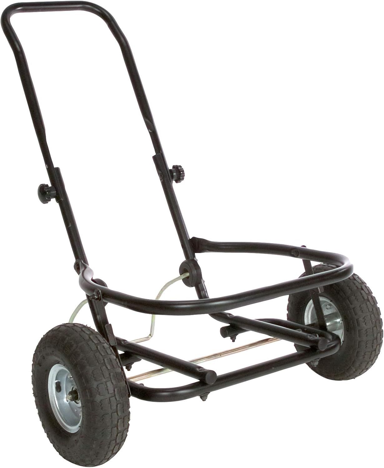 MILLER - Muck Cart, Colour: Noir