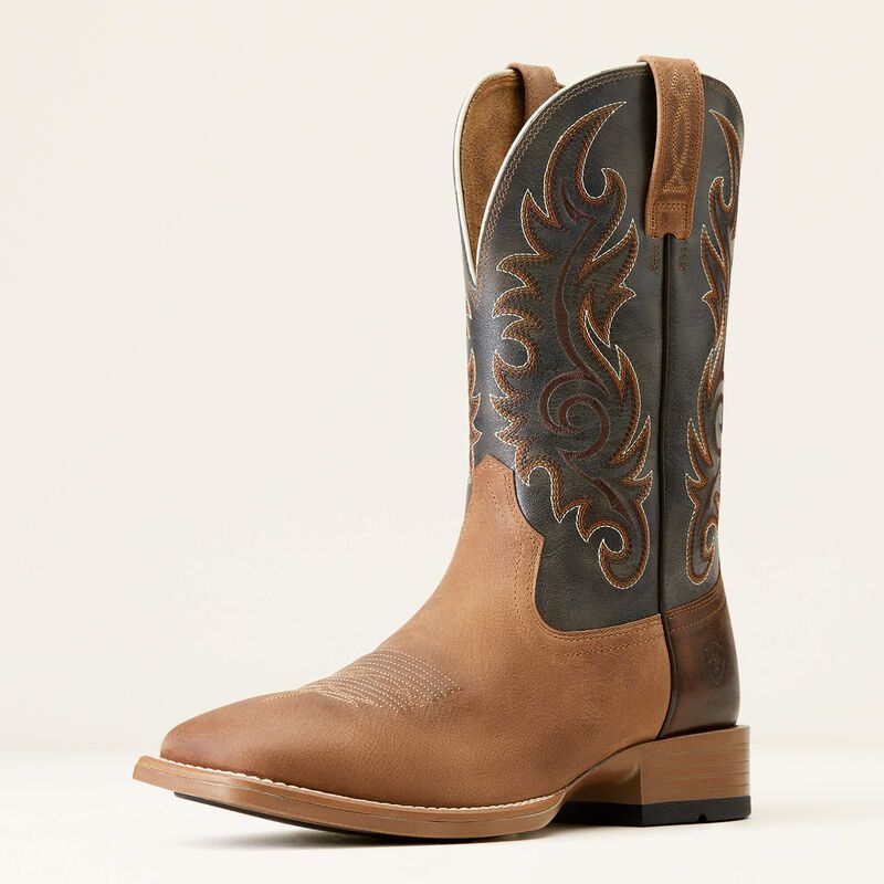 ARIAT - Lasco Ultra Western Boot, Size: 8EE