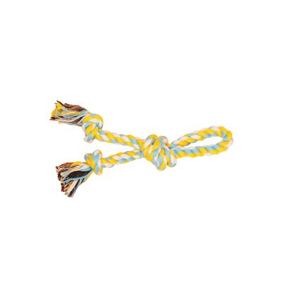 BUD'Z - 3 Knots Double Tug Rope