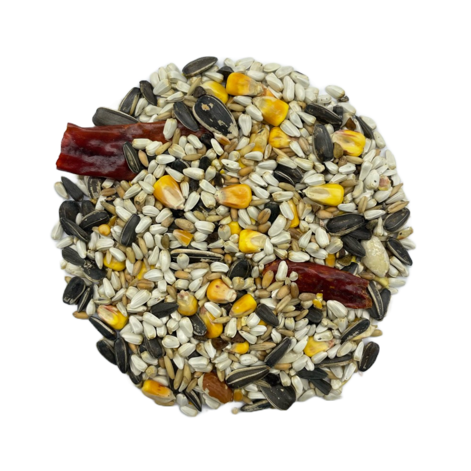 LES GRAINS DOUGLASS - Parrot Mix BirdFeed
