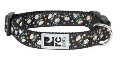 RC PETS - Daisies Clip Collar