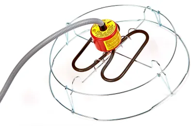 API - Sinking De-Icer