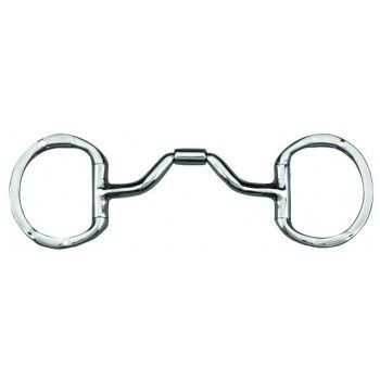 MYLER - Level 3 olive bits with hooks, Size: 5.5"