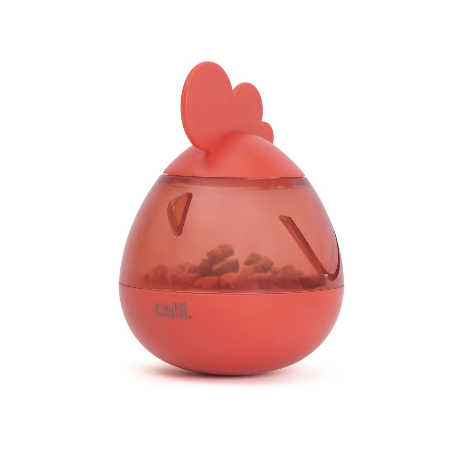CATIT - PIXI Treat Dispensers, Color: Coq