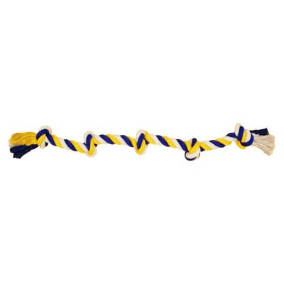 BUD'Z - 5 Knots Big Tug Rope