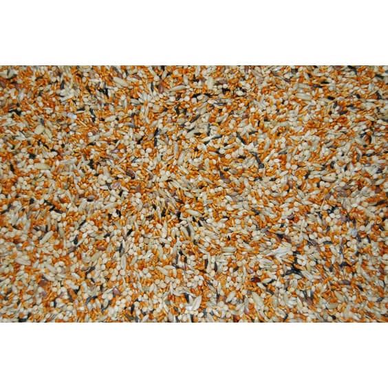 LES GRAINS DOUGLASS - Finch Mix BirdFeed, Size: 2.7kg