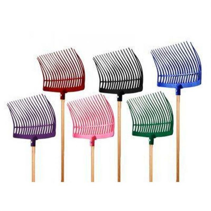 GER-RYAN - Fork handle, Type: En bois