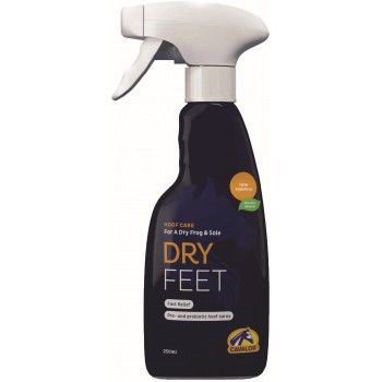 CAVALOR - Dry Feet, Format: 250ml