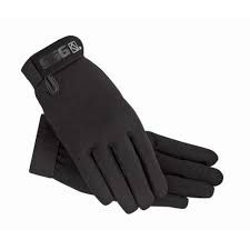 SSG - Men's All-Weather Gloves, Size: Universel, Color: Noir