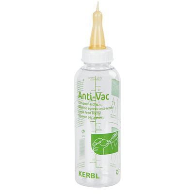 KERBL - Anti-vac bottle for lambs, Format: 500ml