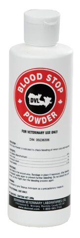PHARM VET- Blood stop Powder, Format: 200g