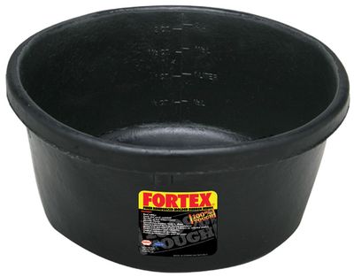 FORTEX - Feeder Pan