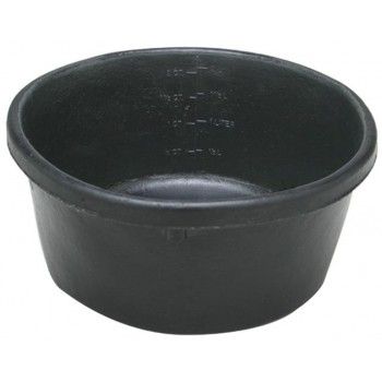 FORTEX - Feeder Pan, Capacity: 2QT
