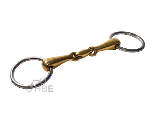 SHIRES - German Copper 14mm training bit, Size: 5 po