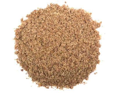 LES GRAINS DOUGLASS - Ground Flaxseed