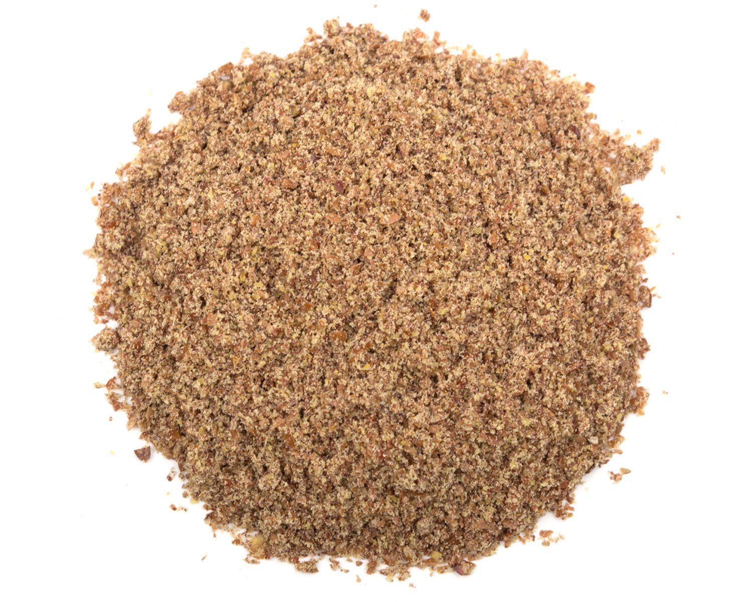 LES GRAINS DOUGLASS - Ground flaxseed, Format: 2.5kg